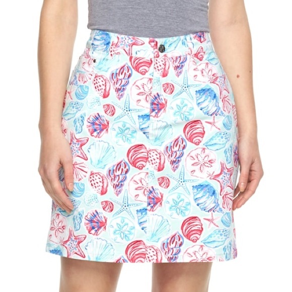 croft & barrow Dresses & Skirts - {Croft&Barrow} Skort